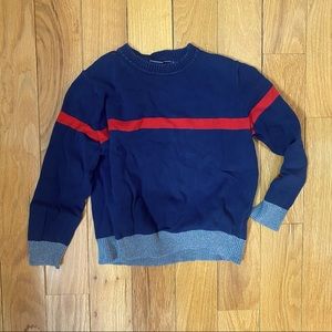 Toobydoo Sweater